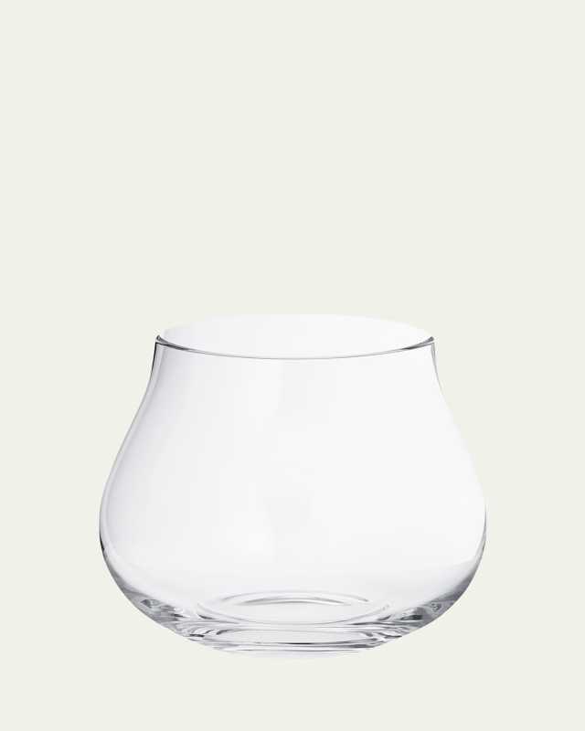 Sky Crystal Tumblers, Set of 6
